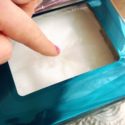 ルルルンプレシャス GREEN(Glow Up)/ルルルン/シートマスク・パックを使ったクチコミ(2枚目)