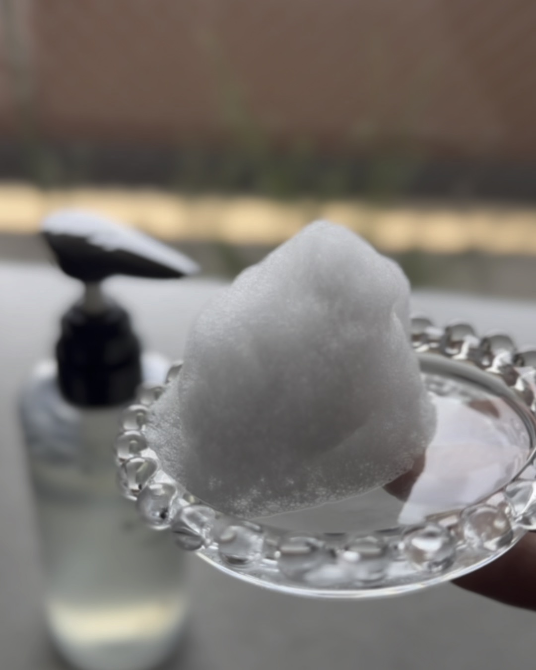 BARTH スムース＆モイスト ボディソープ（数量限定品）/BARTH/ボディソープの動画クチコミ1つ目