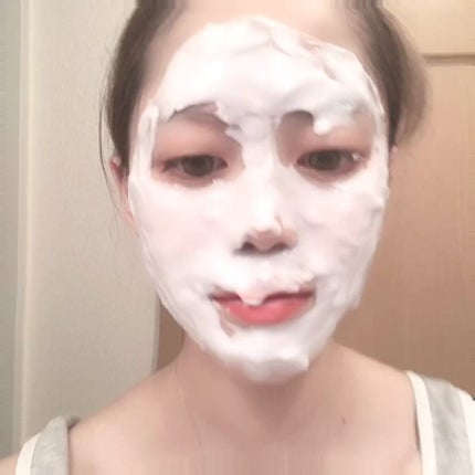 ドクタージャルト シェイキング ラバー シェイク&ショット/Dr.Jart+/シートマスク・パックを使ったクチコミ(3枚目)