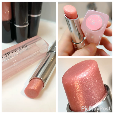 試してみた】【旧】ディオール アディクト リップ グロウ/Dior | LIPS