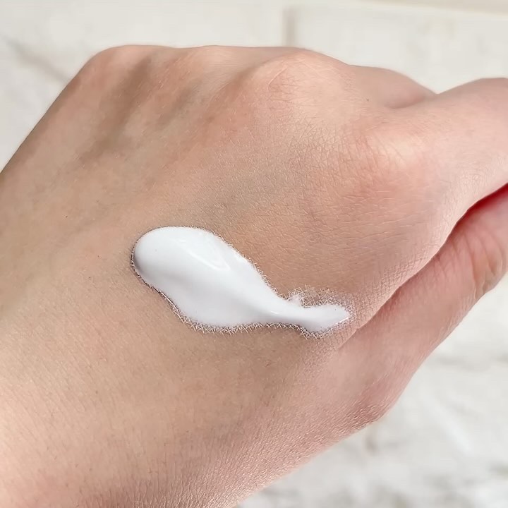 オールアバウトグロウトーンアップクリーム/CHASIN'RABBITS/化粧下地の動画クチコミ5つ目