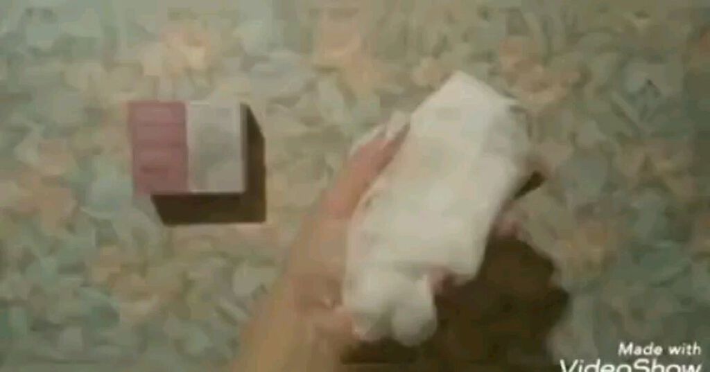 KOSHIBAせっけん/NATURE＆CLAY/洗顔石鹸の動画クチコミ1つ目