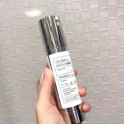 リードルショット100/VT/美容液の人気ショート動画