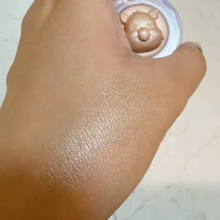 TAG スターリットビームライター /TAG/パウダーハイライトの動画クチコミ4つ目