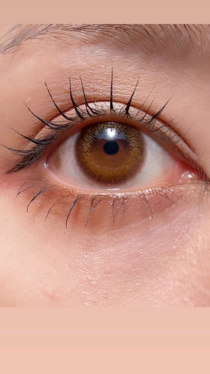 ビュームワンデー/ビューム/ワンデー(1DAY)カラコンの人気ショート動画