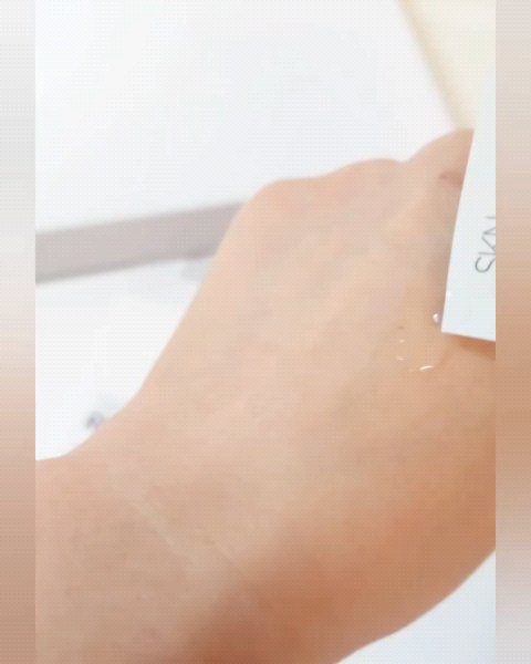 トライアルセット/SKN REMED/トライアルキットの動画クチコミ2つ目