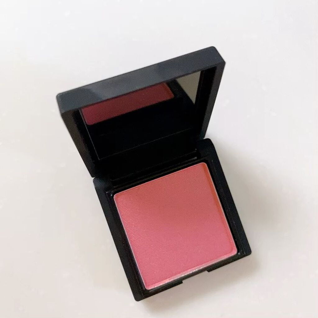 ブラッシュ/NARS/パウダーチークを使ったクチコミ（1枚目）