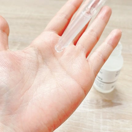 N10+Z1フェイスセラム /The Ordinary/美容液を使ったクチコミ(3枚目)