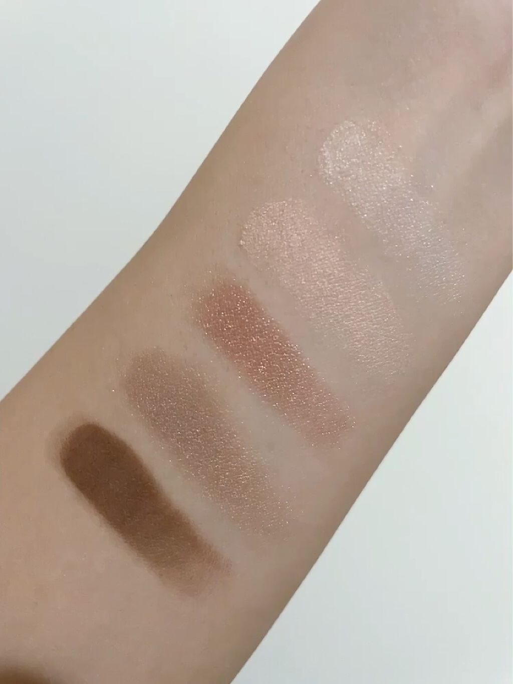 【旧】サンク クルール クチュール/Dior/アイシャドウパレットを使ったクチコミ（2枚目）