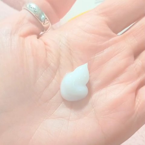 シトラスの香り/ボディミルク/ダイアン/ボディミルクを使ったクチコミ（3枚目）