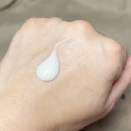 レーザースージングサンスクリーン/Genabelle/日焼け止めクリームを使ったクチコミ(5枚目)