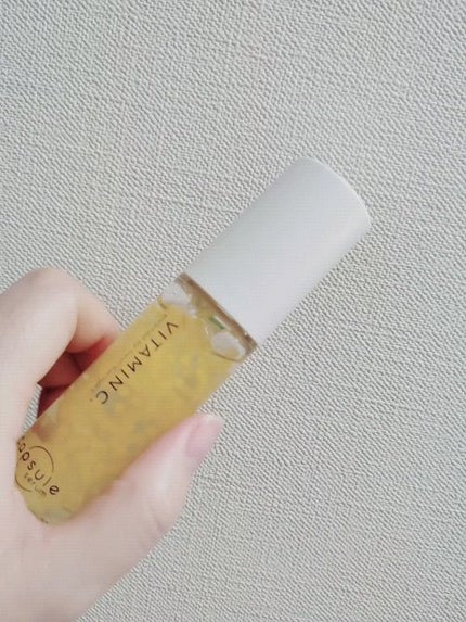 CPセラム V 美容液/カプセルセラム/美容液の人気ショート動画