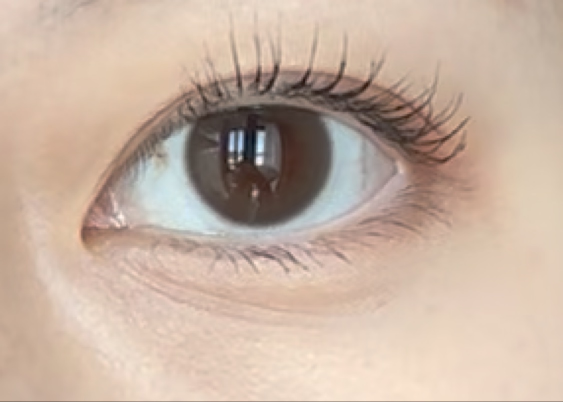 Kaica 1day/Kaica/ワンデー（１DAY）カラコンの動画クチコミ1つ目