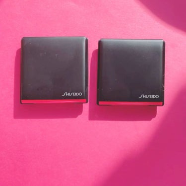 SHISEIDO ポップ パウダージェル アイシャドウのクチコミ「#shiseido から6/1に発売された
#ポップパウダージェルアイシャドウ ✨
全18色(.....」（2枚目）