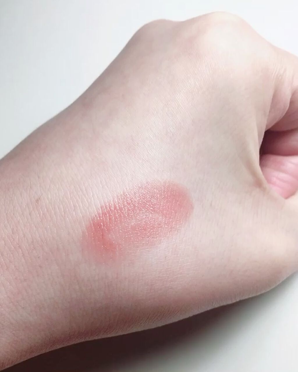 パテントポリッシュ リップ ペンシル/M・A・C/口紅を使ったクチコミ（2枚目）