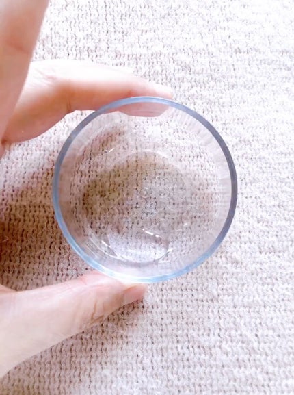 たまご化粧水/ココエッグ/化粧水を使ったクチコミ(3枚目)