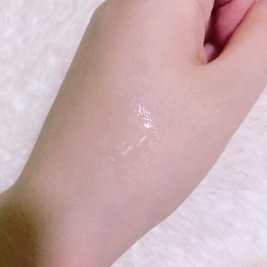 リップエッセンス/無印良品/リップケアを使ったクチコミ（2枚目）