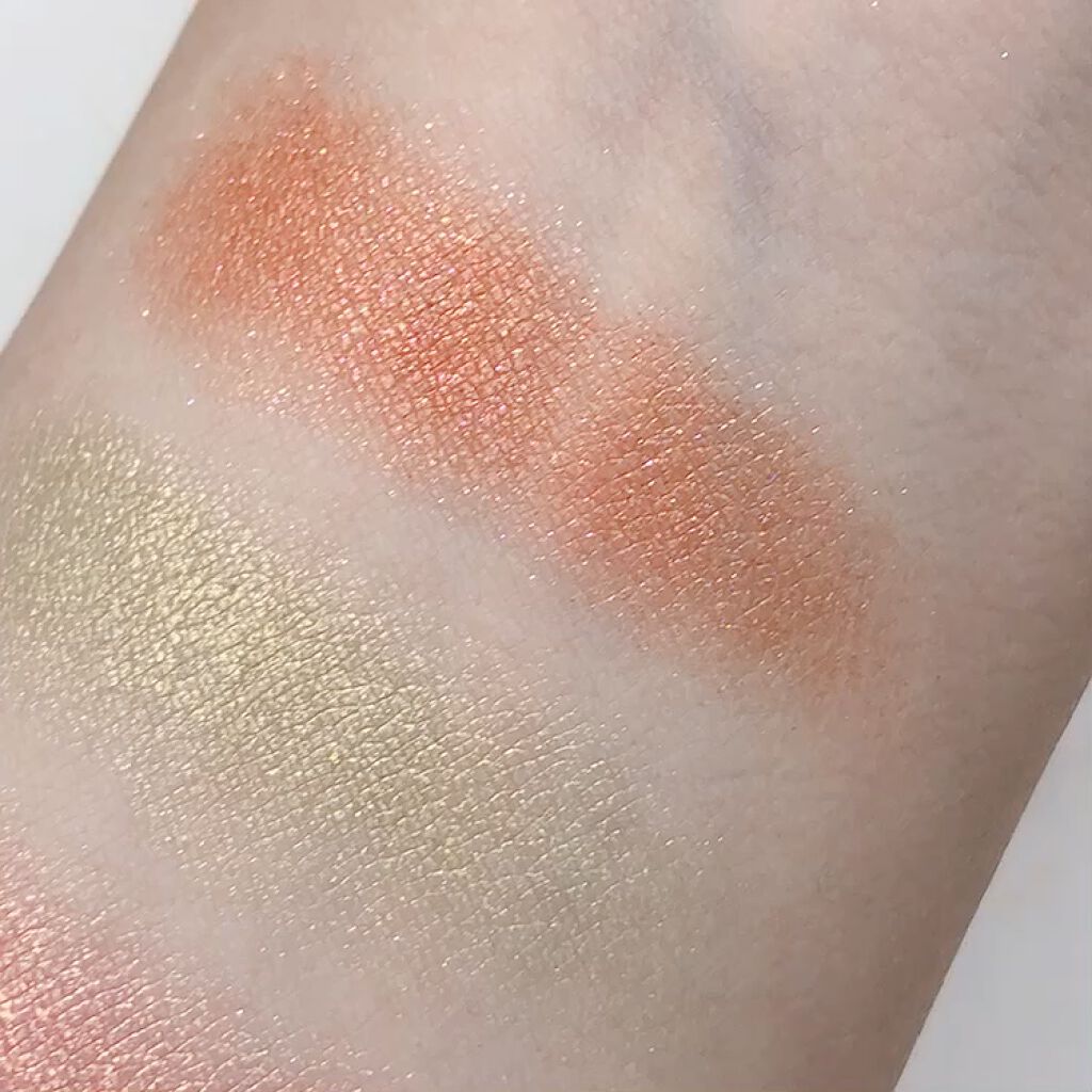 プロコレクション36カラー/Dolly Angel/アイシャドウパレットの動画クチコミ4つ目