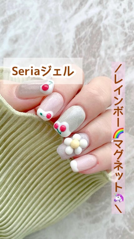 Gel Nail system 18/ネイル工房/ジェルネイルの人気ショート動画