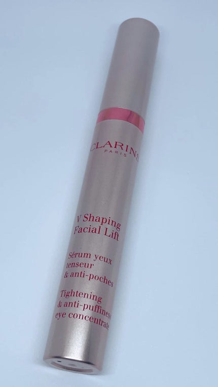 グラン アイ セラム V/CLARINS/アイケア・アイクリームの人気ショート動画