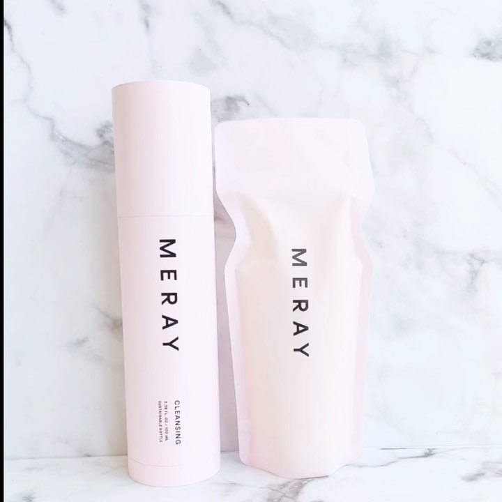 試してみた】MERAY メルティング クレンジング バターの効果・肌質別の