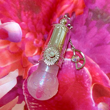 ステラーチャーム リップオイル/JILL STUART/口紅の人気ショート動画