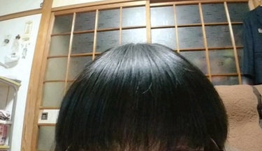 柳屋　あんず油/柳屋あんず油/ヘアオイルを使ったクチコミ（3枚目）