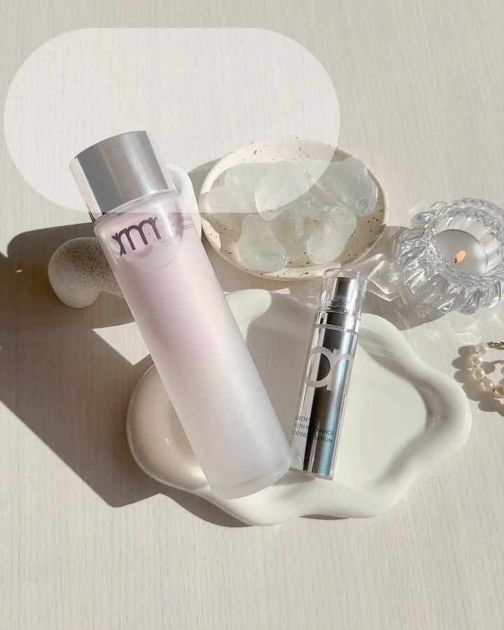 ユース ラディアンス ビタチノール セラム/primera/美容液を使ったクチコミ（2枚目）