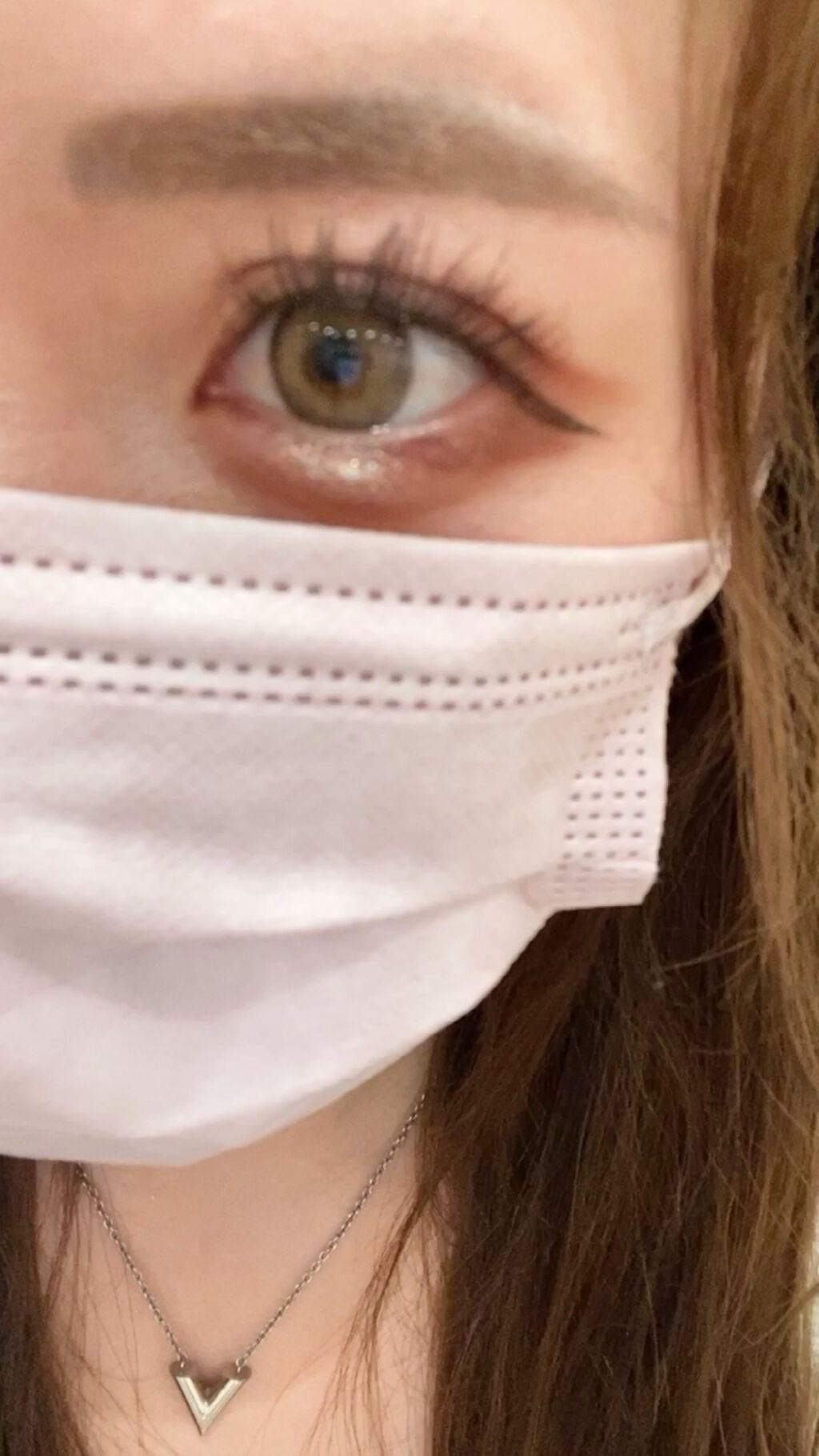 キル ラッシュ スーパープルーフ マスカラ/CLIO/マスカラの人気ショート動画