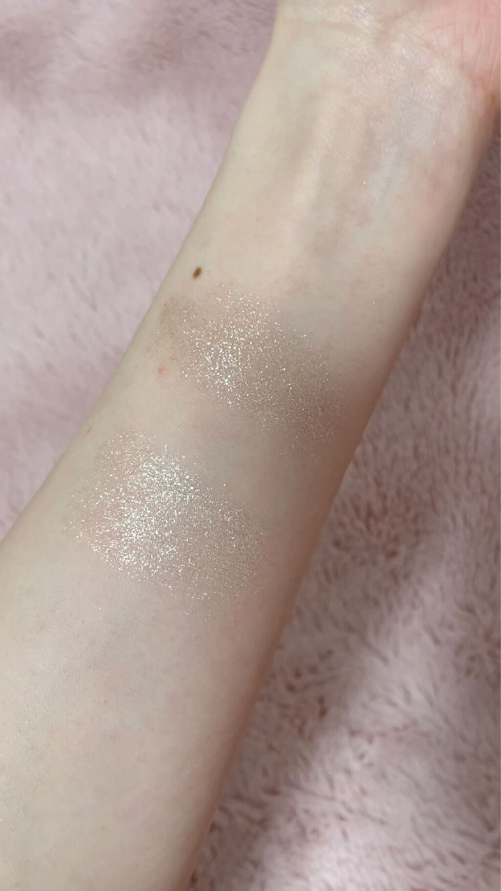 リュクスアイシャドウ/BOBBI BROWN/単色アイシャドウを使ったクチコミ（3枚目）