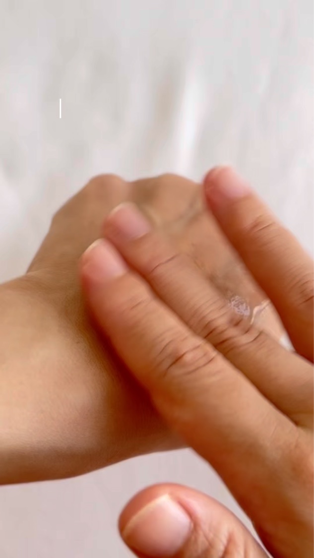 大豆エッセンス/mixsoon/美容液を使ったクチコミ（2枚目）