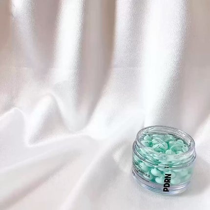 PDRN カプセルクリーム 100/VT/フェイスクリームを使ったクチコミ(7枚目)