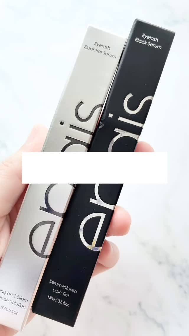 アイラッシュエッセンシャルセラム/epais/まつげ美容液を使ったクチコミ（1枚目）