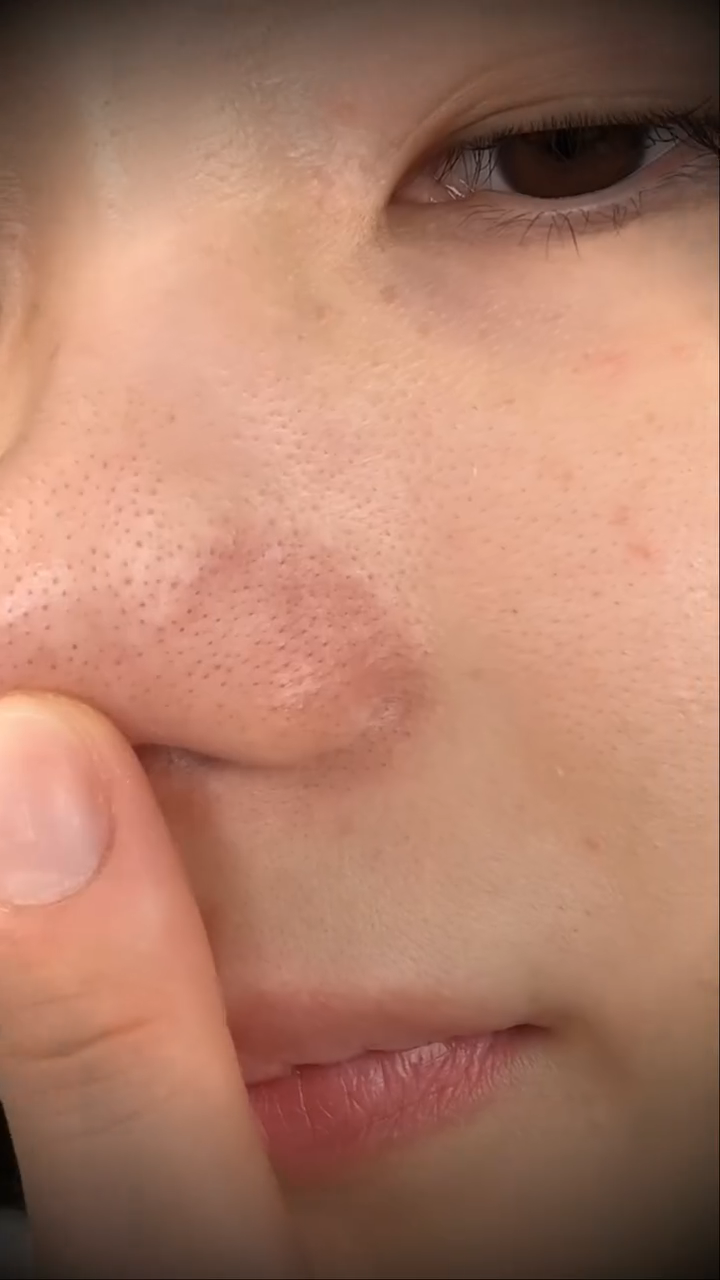 AQUA oasis toner/S.NATURE/化粧水の動画クチコミ5つ目