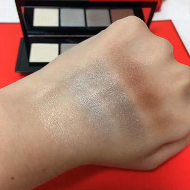 スムースリキッドアイライナー スーパーキープ/ヒロインメイク/リキッドアイライナーを使ったクチコミ（3枚目）