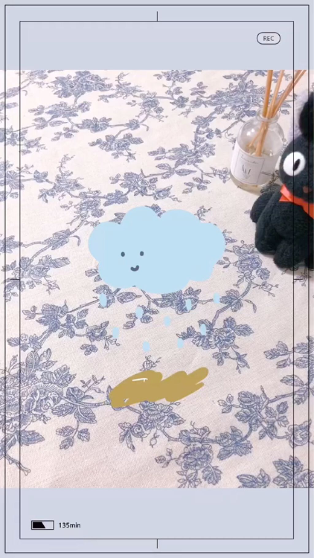 サンアティチュード/mauve fantastic ever/日焼け止めクリームを使ったクチコミ（2枚目）