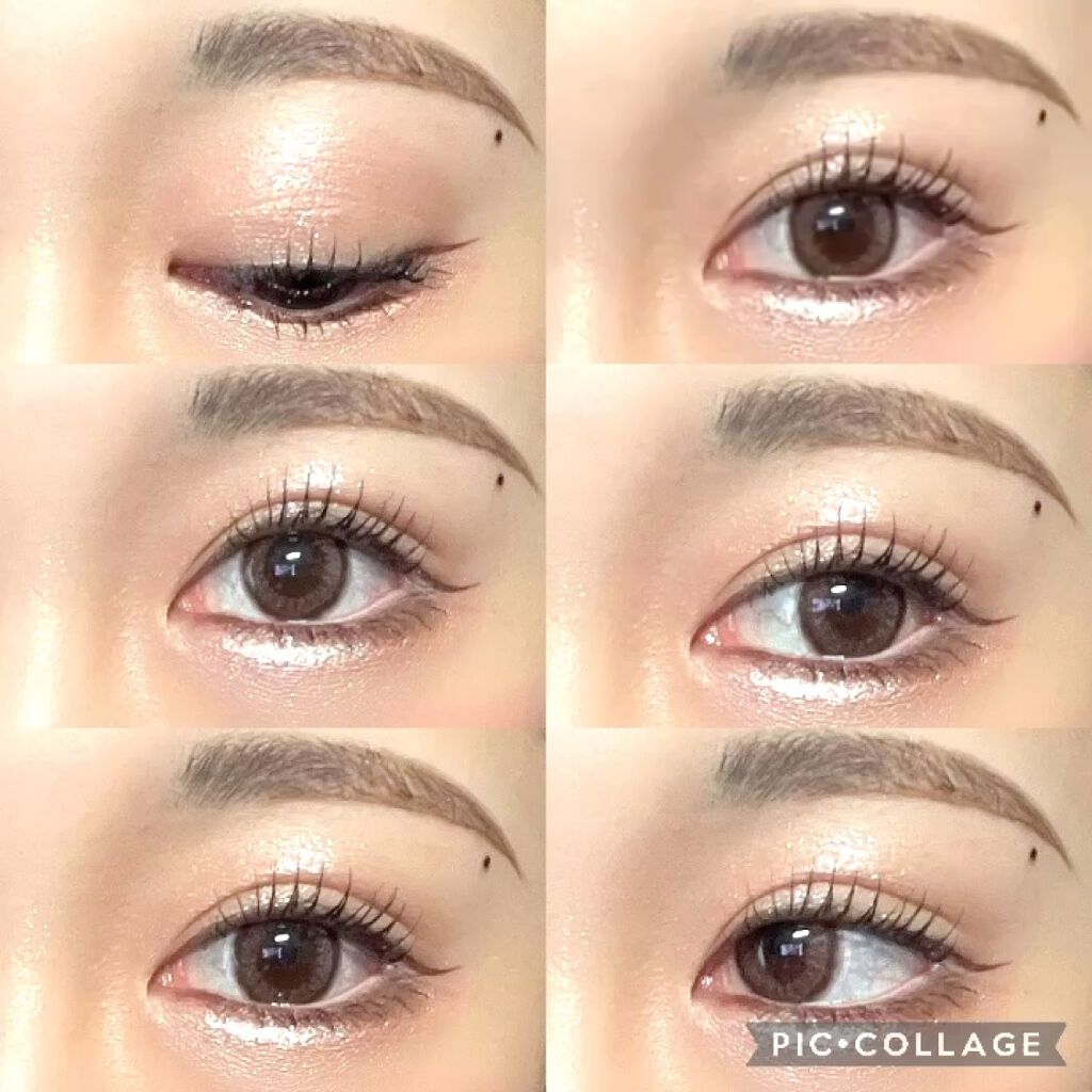 【旧】ディオール バックステージ フェイス グロウ パレット/Dior/ハイライトを使ったクチコミ（3枚目）