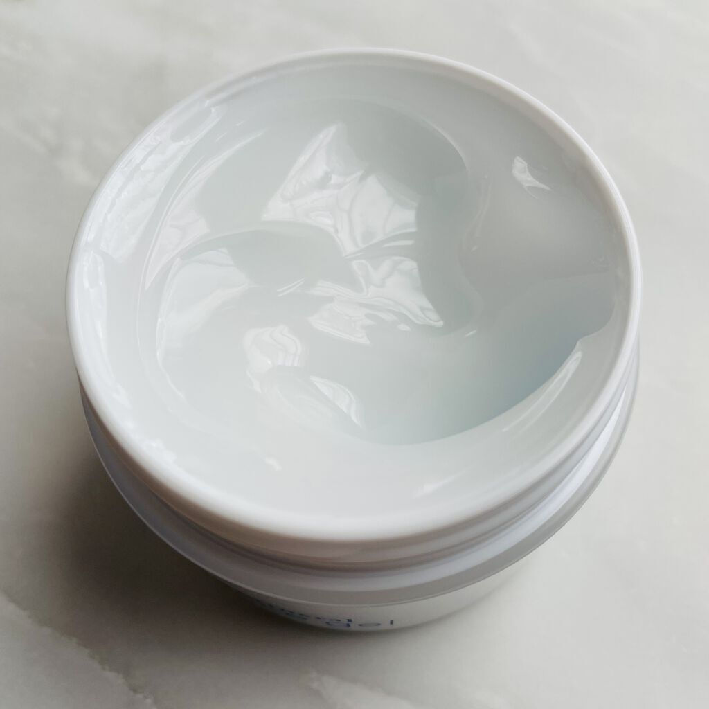 エッセンス ジェル/イオナ スパ＆ミネラル/オールインワン化粧品の動画クチコミ3つ目