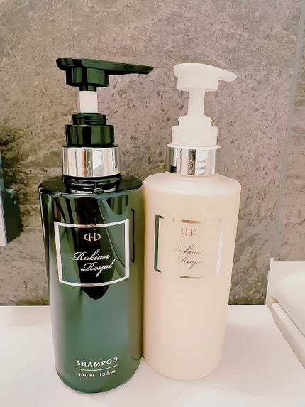 シャンプー/トリートメント/Rubian Royal/市販シャンプーの人気ショート動画