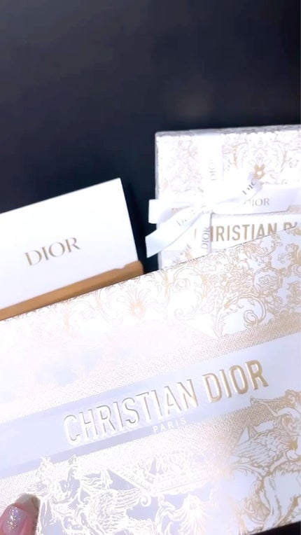 ソヴァージュ パフューム ボディ スティック/Dior/香水(その他)を使ったクチコミ(2枚目)