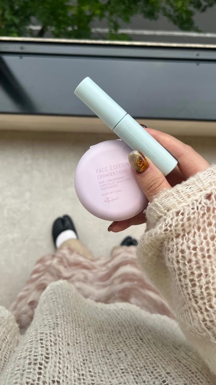 エテュセ フェイスエディション(パウダー)/ettusais/プレストパウダーの人気ショート動画