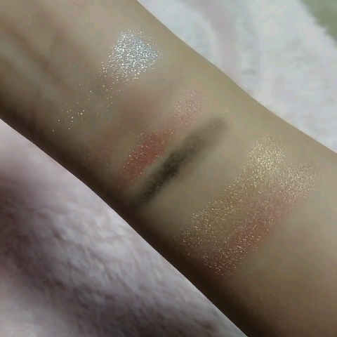 シアーハイライティングデュオ/TOM FORD BEAUTY/パウダーハイライトの動画クチコミ2つ目