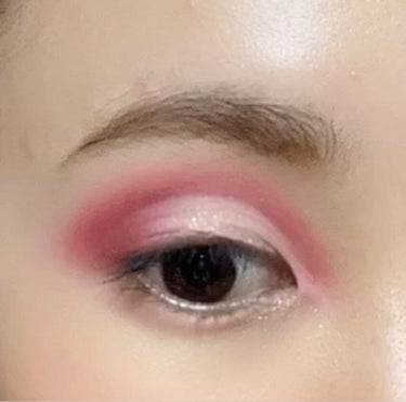 UT シャドウ パレット/NYX Professional Makeup/アイシャドウパレットを使ったクチコミ（3枚目）