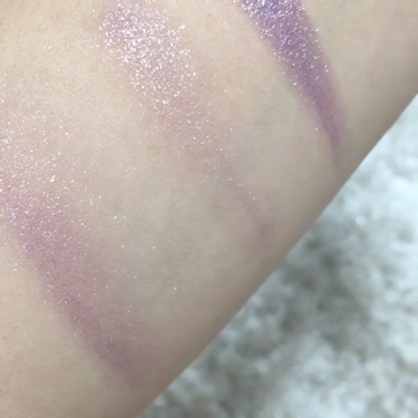 ヴィセ アヴァン シングルアイカラー/Visée/単色アイシャドウを使ったクチコミ（3枚目）