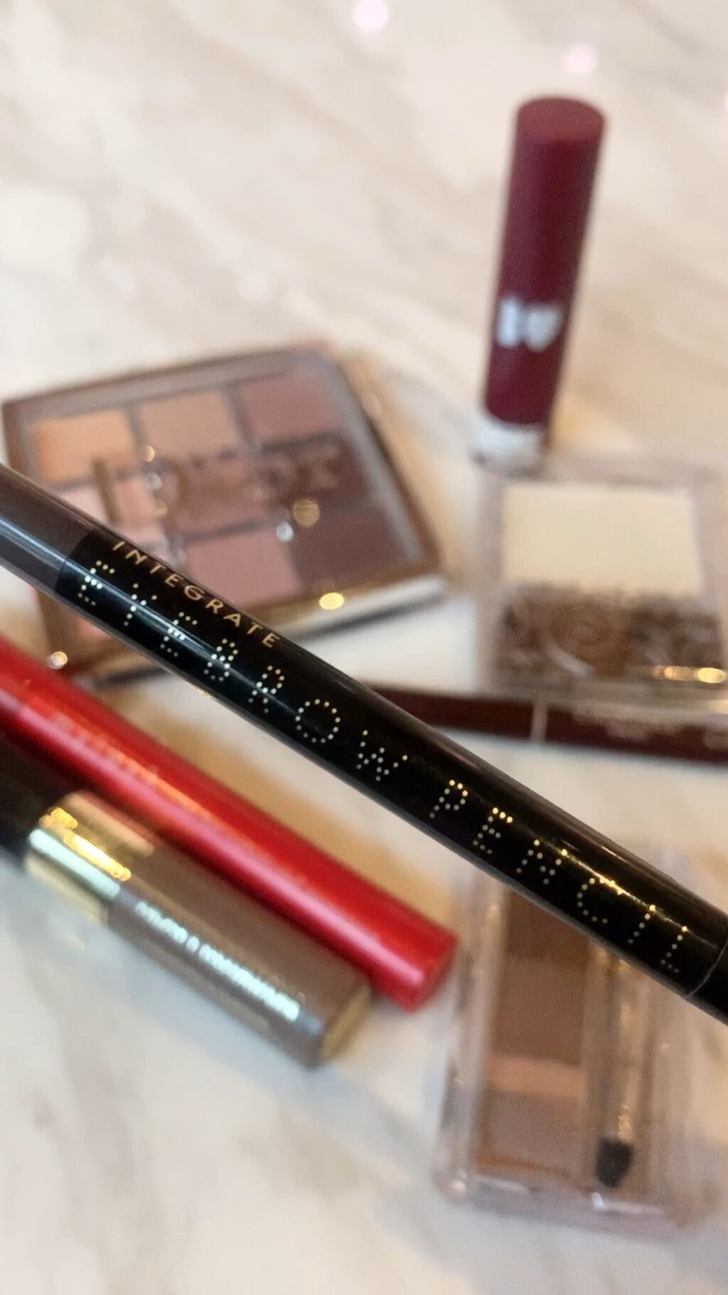 オペラ マイラッシュ アドバンスト/OPERA/マスカラの人気ショート動画