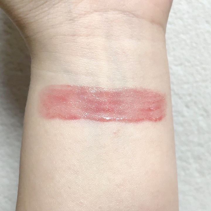 グラマラスリッププランパー/MilleFée/リッププランパーの動画クチコミ1つ目