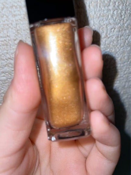 オンブル プルミエール ラック/CHANEL/リキッドアイシャドウを使ったクチコミ(2枚目)