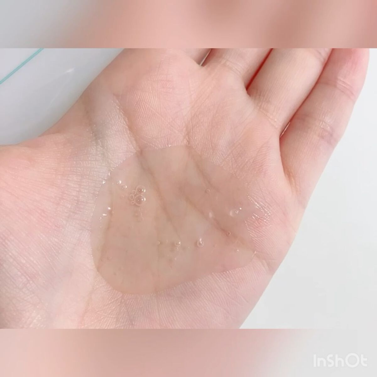 ケア＆デザイン シャンプー＆トリートメントH/LUFT/市販シャンプーを使ったクチコミ（3枚目）