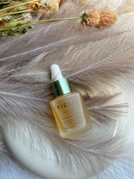 カークビボーセラム/FIENA/美容液の人気ショート動画