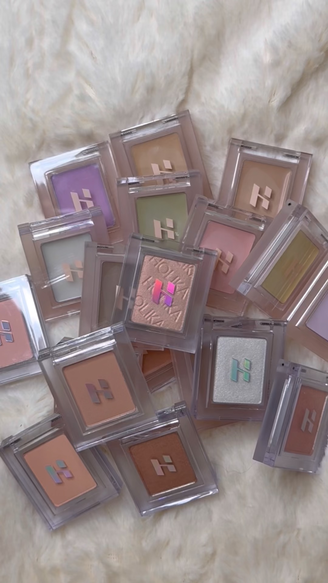 マイフェイブピースコンシーラー/HOLIKA HOLIKA/クリームコンシーラーを使ったクチコミ（1枚目）